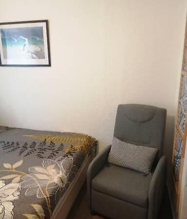 Studio pour curiste Lamalou-les-Bains Extérieur photo