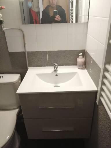 Studio pour curiste Lamalou-les-Bains Extérieur photo