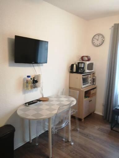 Studio pour curiste Lamalou-les-Bains Extérieur photo
