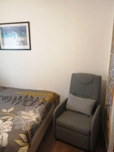 Studio pour curiste Lamalou-les-Bains Extérieur photo