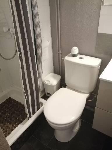 Studio pour curiste Lamalou-les-Bains Extérieur photo