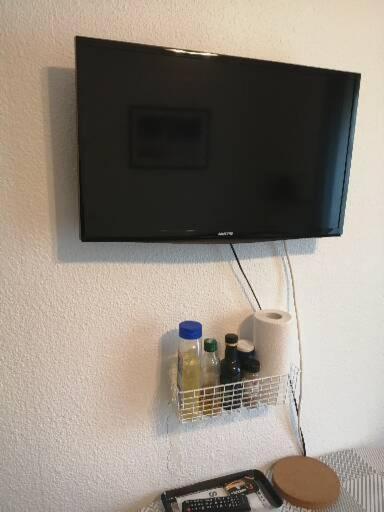 Studio pour curiste Lamalou-les-Bains Extérieur photo